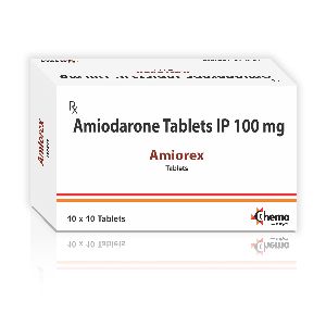 AMIODARONE HCL