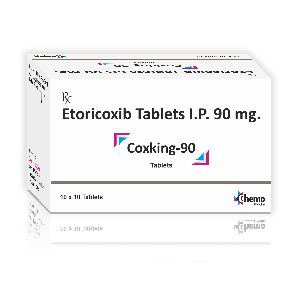 Etoricoxib Tablet