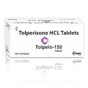 Tolpelo 150mg Tablets