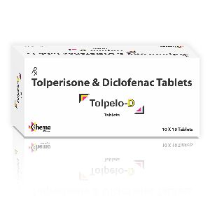 Tolpelo D Tablets