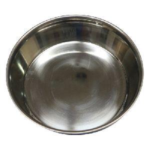 Silicone Pet Bowl