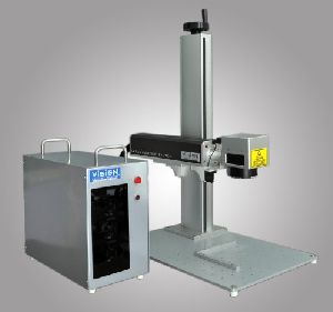 Jewellery Laser Hallmarking Machine