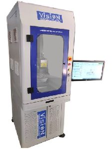 Online Laser Marking Machine