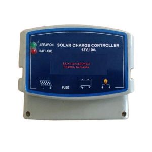 Solar Charge Controller