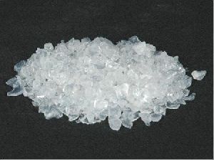 White Silica Gel