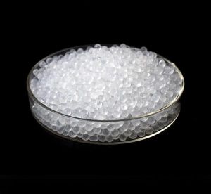 White Silica Gel