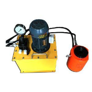 Post Tensioning Hydraulic Pump