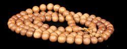 Sandalwood Beads Mala