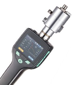Portable Dew Point Meter