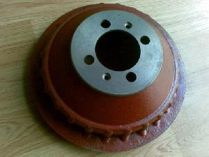 Brake Drum