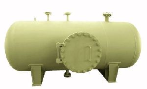 Pressure Vessel