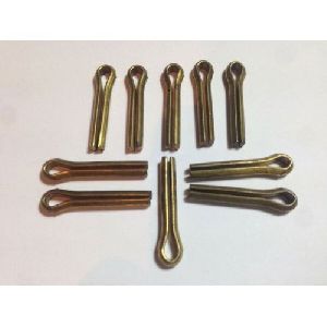 brass cotter pin