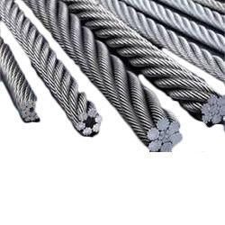 rope wire