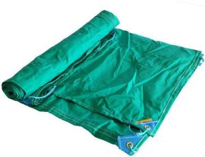 Cotton Tarpaulin