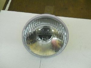 automotive head light