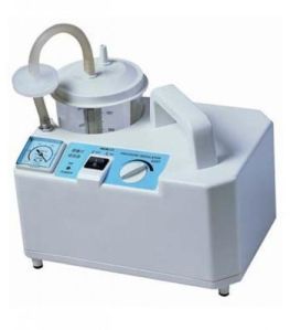 Pediatric Suction Pump