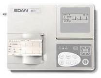 Single Channel Ecg Machine