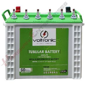 Voltronic GPH12150 150AH Tall Tubular Battery