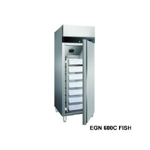 commercial refrigerator