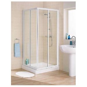 Glass Shower Cubicle