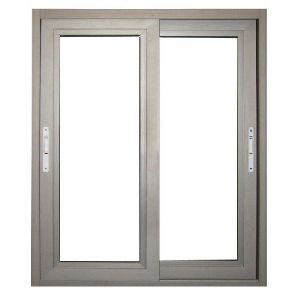 Aluminum Door Window