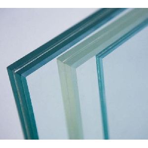 Laminated Glass