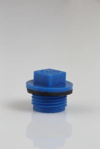 Plastic Plug Bush