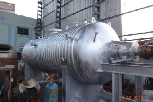 Industrial Autoclave