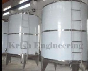 liquid storage tank