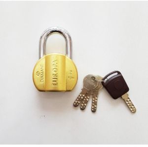 Diamant Padlock