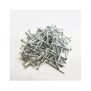 galvanized nail