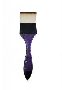 polish brush