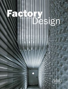 Factory Design Book