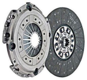 car clutch plate