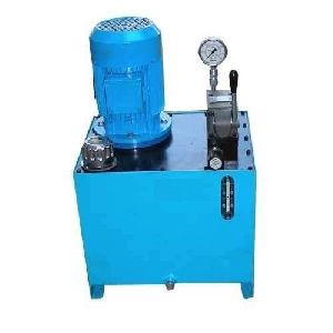 Electric Hydraulic Power Pack