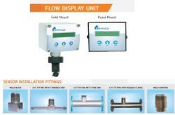 Digital Flow Meters