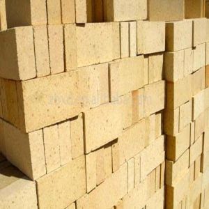 Refractory Bricks