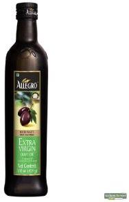 Allegro Extra Virgin Olive Oil