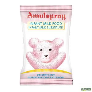 Amulspray Infant Milk Food