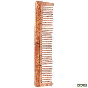 Beardo Neem Wooden Comb