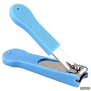 Bell Nail Clipper