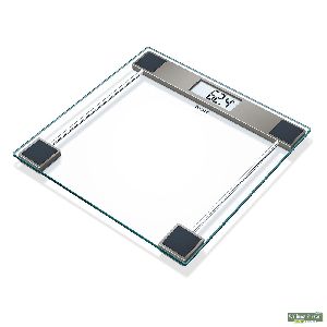 Beurer Digital Glass Scale