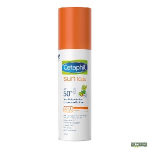 Cetaphil Kids Body Sun Cream