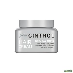 Cinthol Hair Styling Cream