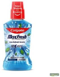 Colgate Mouthwash