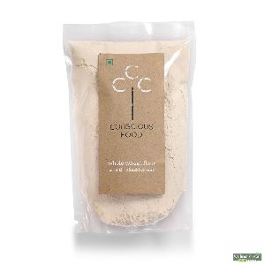 Conscious Food Wheat Flour