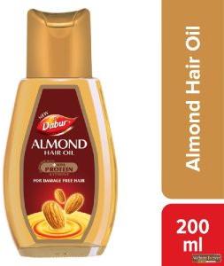 Dabur Almond Hair Oil