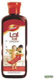 Dabur Lal Tail