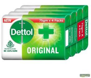 Dettol Bathing Soap Bar