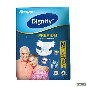 Dignity Adult Diapers